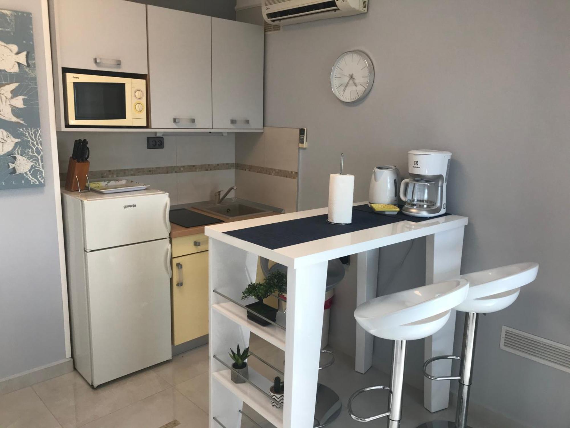Apartment Valerija Privlaka  Room photo