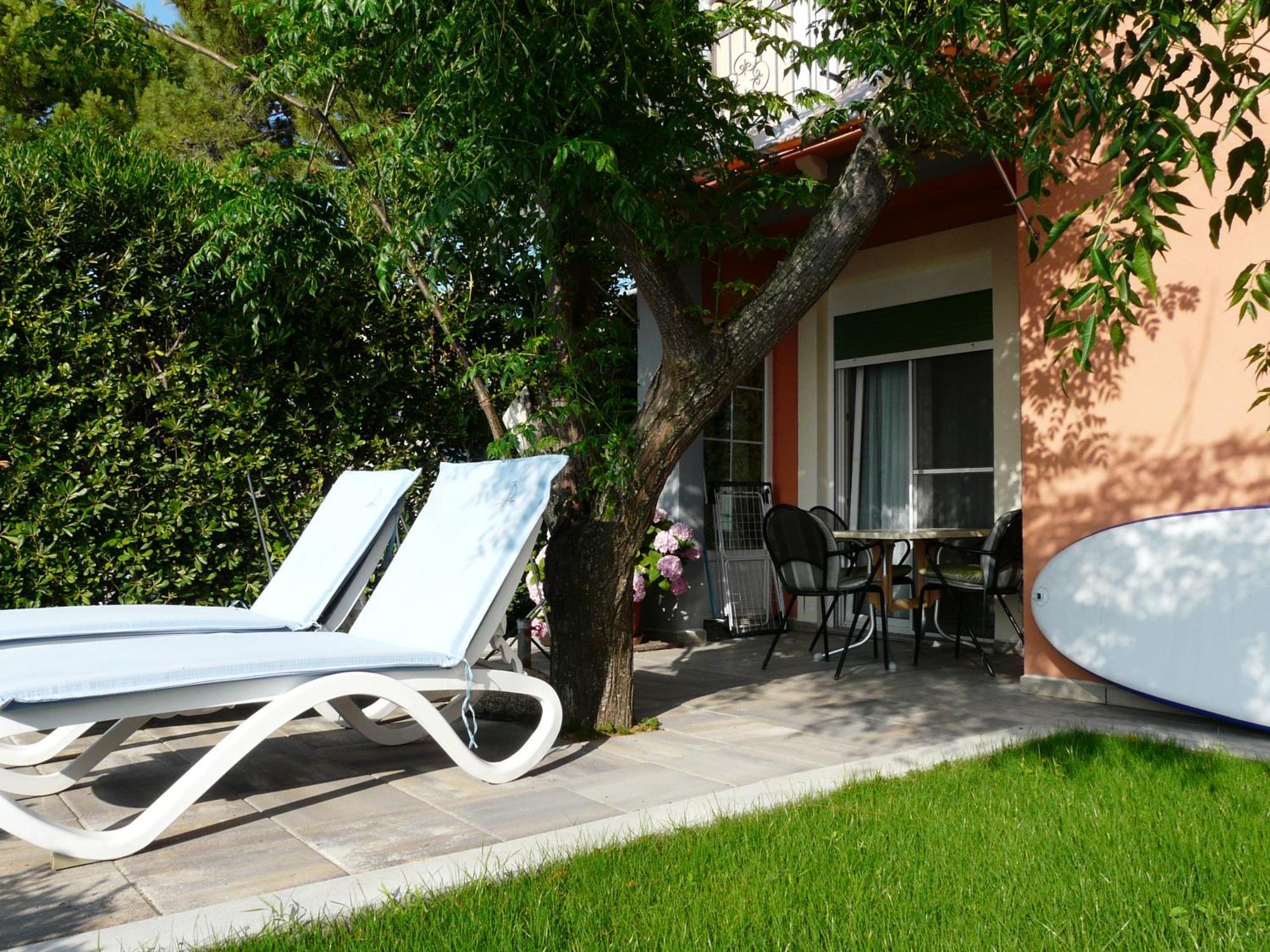 Apartment Valerija Privlaka  Exterior photo
