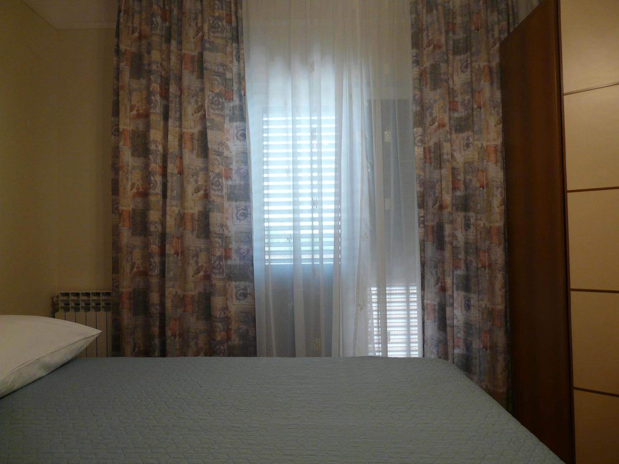 Apartment Valerija Privlaka  Room photo